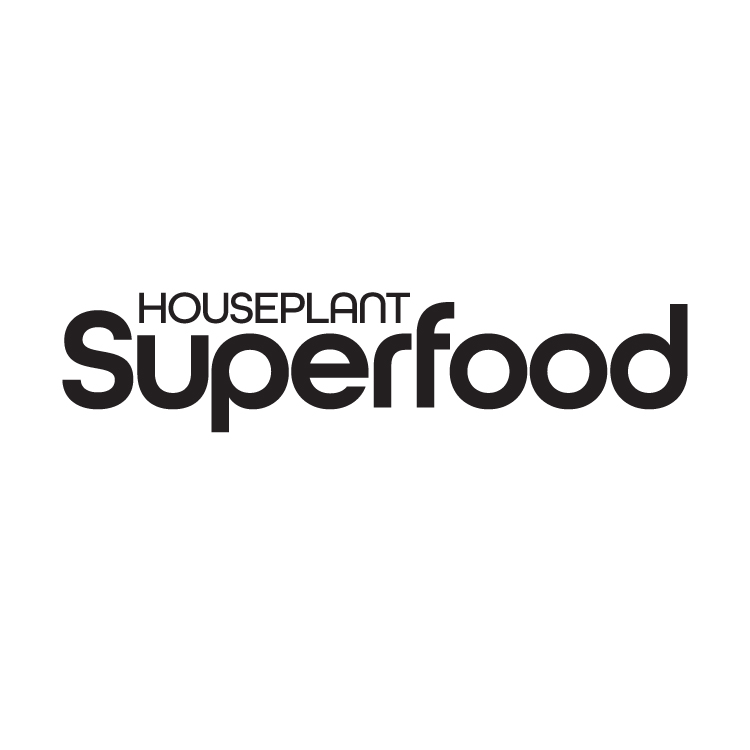 Houseplant Superfood logo