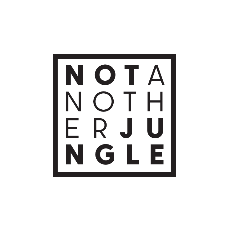 Not Another Jungle logo