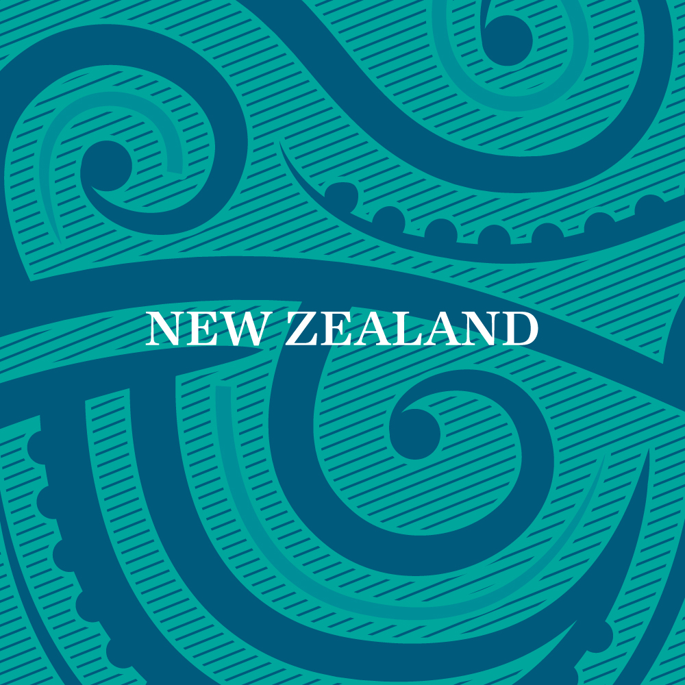 Yes Pls Wines New Zealand design